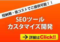 カスタマイズ開発